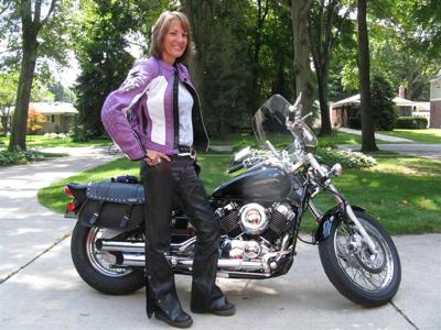 Motorcycle Traveling Tips