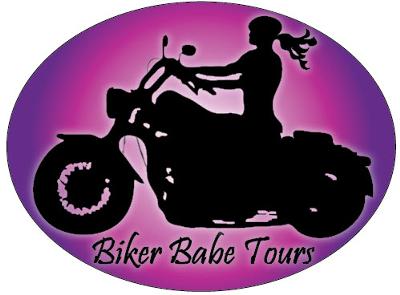Biker Babe Tours