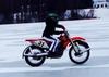 Icebike, Honda 450