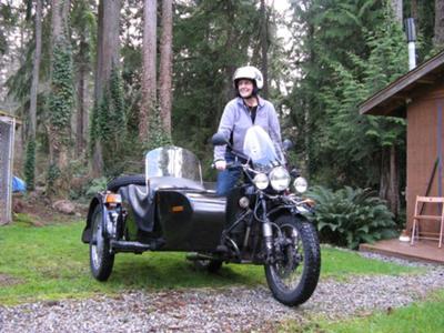 My Ural