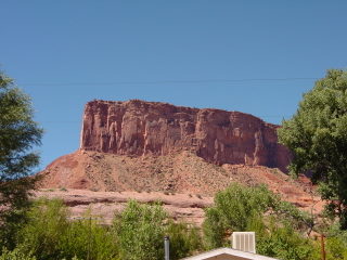 Red Rocks