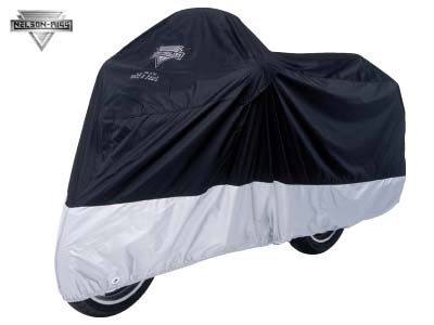 Nelson Rigg Deluxe Motorcycle Cover