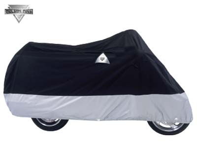 Nelson-Rigg Falcon Defender 2000 Motorcycle Cover