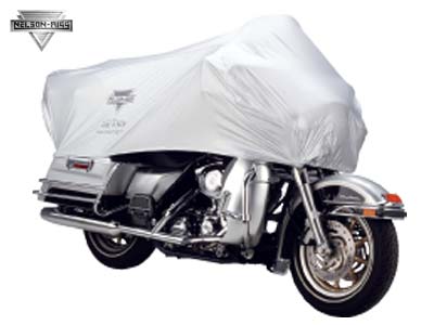 Nelson Rigg UV 2000 Motorcycle Cover