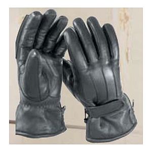 River Road Women's Taos Cold Weather Leather Gloves