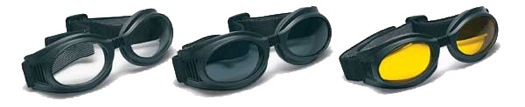 Motorcycle Goggles