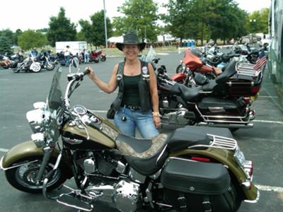 2011 NYS HOG Rally