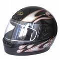 Her-Motorcycle fullface motorcycle helmet