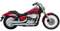 Honda Shadow 750 Spirit