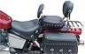 mustand studded seat for Honda Spirit VT1100c