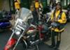 Buffalo Thunder Memorial Ride