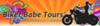 Biker Babe Tours Banner