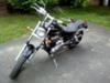 My 2006 Suzuki Boulevard