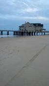 Jennettes Pier Nags Head NC