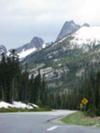 North Cascades