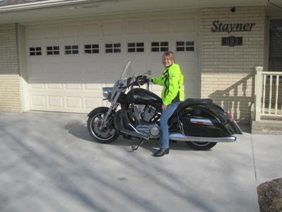 2010 Victory Crossroads