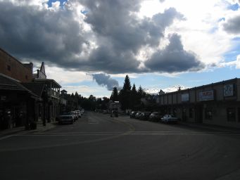 McCall Idaho