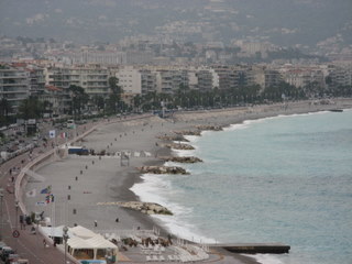 Motorcycling France