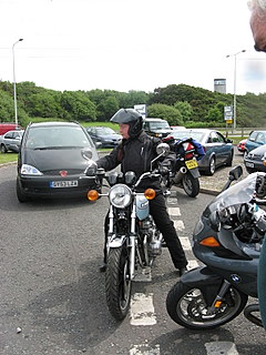 lady motorcycle picture - her-motorcycle,com