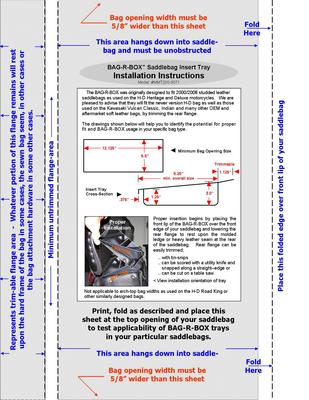 Installation Trial Template