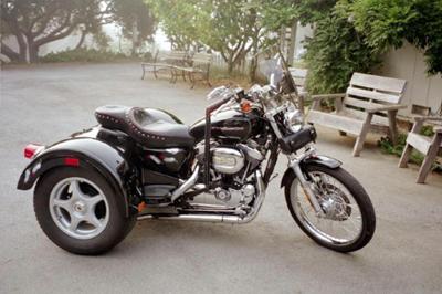 My Trike