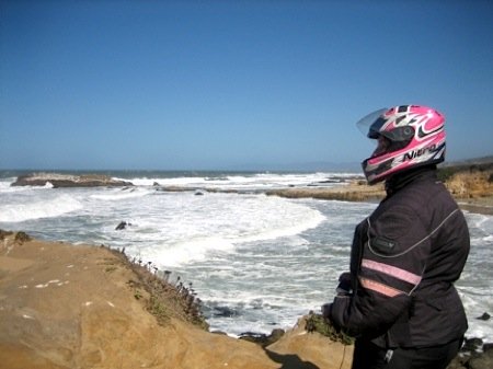 NorthStar Moto Tours - Monterey