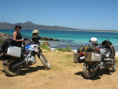 Albany, Western Australia