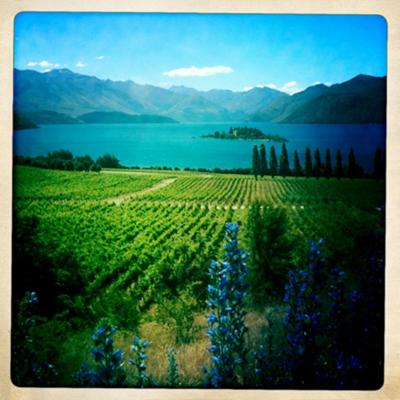 Wanaka