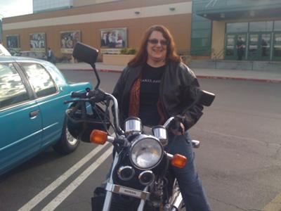 In Front of My Work,  EQC  Casino