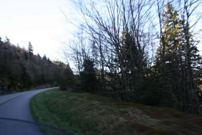 Smokey Mountains