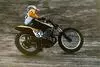 Yamaha Flat Tracker