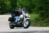 Riding the Tail of the Dragon