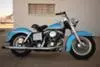 1975 Harley Electra Glide