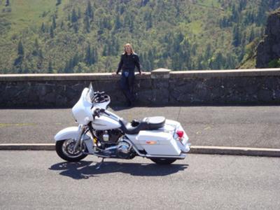 Historic Columbia Highway